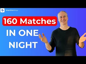 How to Run Fully Automated Speed Dating and Networking Events With SpeedMatchApp