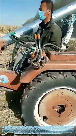 Stalk Revolution: Turning Farm Waste into Fertile Ground