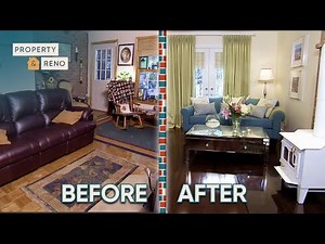 Personalised Spaces, Stunning Results | Colin & Justin's Home Heist