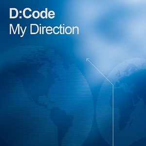 D:Code Feat. Emma - My Direction