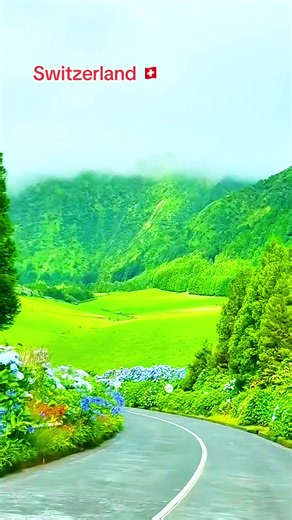 Exploring the Stunning Beauty of Switzerland