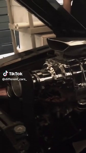 Mad Max Interceptor Engine Performance Insights