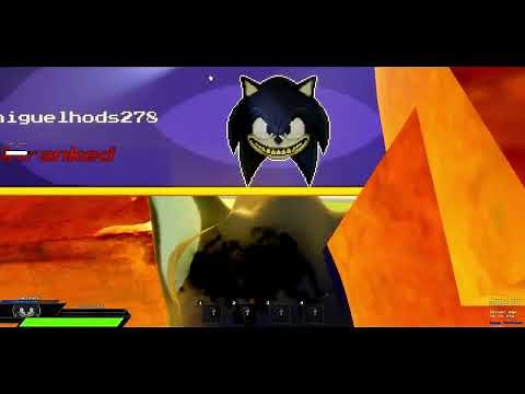 2017x Raid Boss Showcase [SONIC SHOWDOWN]
