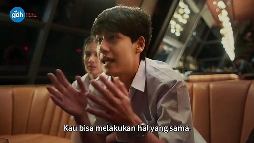 Bad genius season 2 part.2