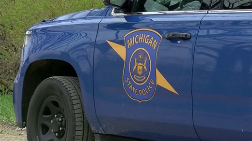 1 killed, 2 injured in Lenawee County crash; law enforcement investigating