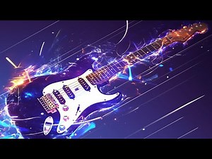 Best Deep Bass Rock Instrumental for Hard Study, Heavy Workout, Gym Music [2 Hours] Winter Vol.11