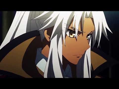 Fate Apocrypha OST II - Amakusa Shirou Tokisada
