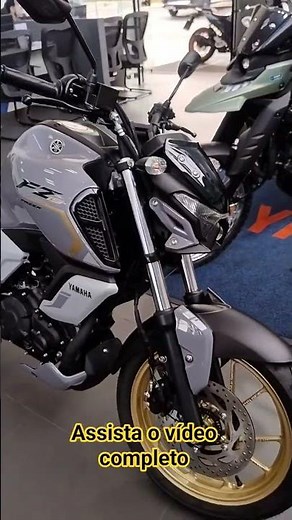 🔥 2026 YAMAHA FZ15 CONNECTED ABS — WOULD YOU BUY IT INSTEAD OF THE CG?