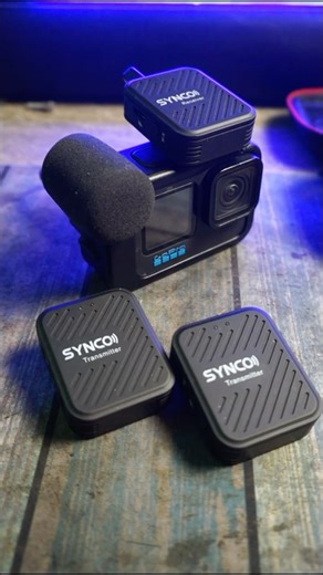 The Ultimate B Cam? GoPro Hero 10 Black + Media Mod Kit Review (In description)