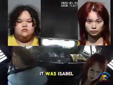 Twisted Florida teens laughed about school murder plotTwo teenagers—14-year-old Lois Olivios Lippert and 15-year-old Isabelle Aurelia Valdez, students at Lake Brantley High School in Seminole County, Florida—were arrested on January 22, 2026, following an anonymous tip about their alleged plan to murder a male classmate.Court documents state that Valdez, who went by “Jimmy” and identified as transgender, was obsessed with Adam Lanza. Investigators say she believed killing the victim—who she thou