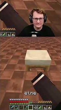 VOLLTREFFER in die 12 #tjc #thejocraft #tutorial #redstone #mc #minecraft #foryou #viral