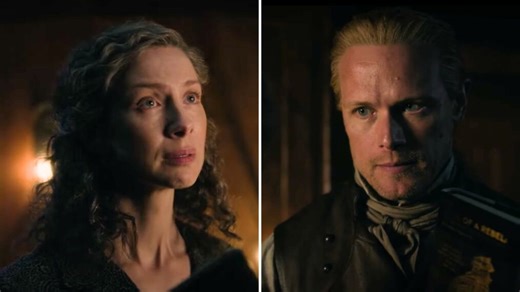 Jamie's Fate & 5 Other Key Reveals From 'Outlander's Final Season Teaser