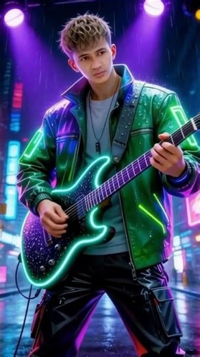 intro The Final Countdown - AI Cover #shortviral #musikviral #laguviral