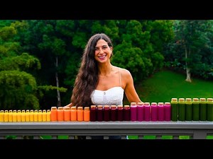 Juicing for Beginners: A MASTERCLASS 🍉 20 Pro Tips + FREE e-Book Download! 🍍🌱