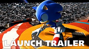 208K views · 2.1K reactions | It's almost time to take on the evil Dr Eggman and his empire of robots and villains. Join the uprising tomorrow, when Sonic Forces launches on Nintendo Switch, PlayStation 4, Xbox One and PC. | SEGA | Facebook