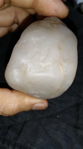 Carbonado Diamond Meteorite