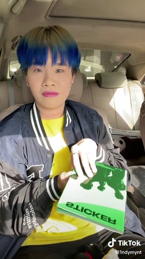 Hellooo I'm back with sticker album unboxing wooo not bad at all 🔥 #kpop #nct #nct127 #sticker #nct127_sticker #album #unboxing #unboxwithshan #fyp