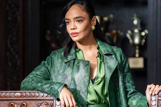 What happened to Anna's child in His and Hers? Netflix thriller explained