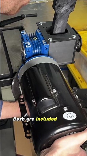 SMALL SHREDDER TO RECYCLE PLASTIC | SHREDII 6