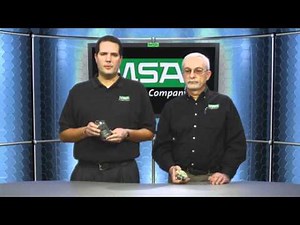 Altair 4x Multigas Detector