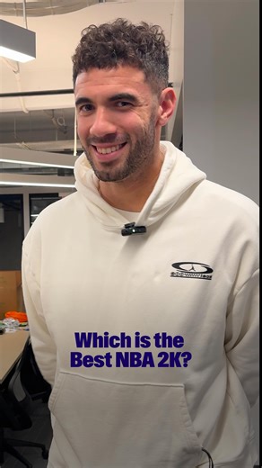 NBA 2K League on Instagram: "the NBA 2K hive mind is real"