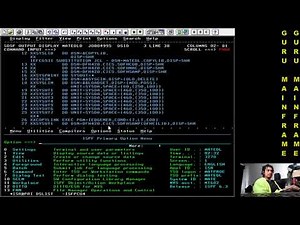 #9 CICS | Cómo enviar un mapa con tu propio programa fácil y rápido