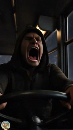 “He Sat. He Stayed Silent. The Bus Survived.” 🚌🐕#Tamilshorts#shorts#ytshorts#viral#knstory#trending