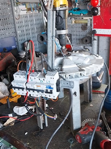 Free Energy Device Experiment: Will It Work?