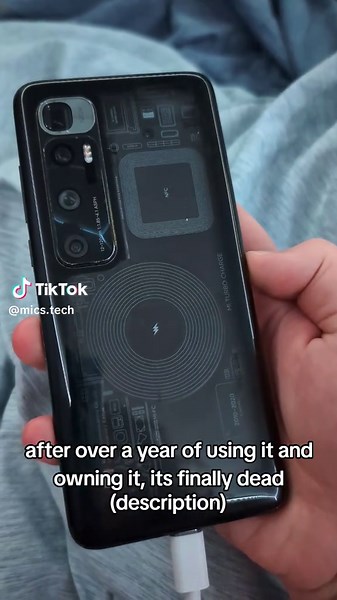 Troubleshooting a Dead Xiaomi Phone Battery