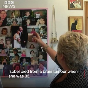 17K views · 125 reactions | Christine watched her adult daughter Isobel suffer for weeks before dying in a hospice. She says the law on assisted suicide has to change | BBC Hampshire & Isle of Wight | Facebook