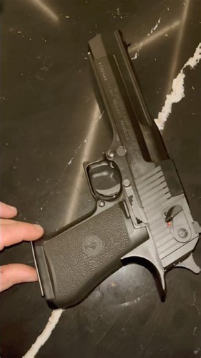DEagle 👀 #airsoft #pewpew