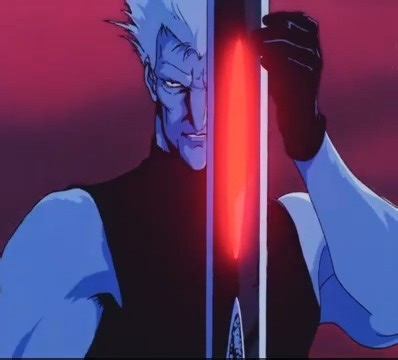 🕷️ Next Thursday, October 9th, Anime Club unspools a rare VHS cyber-horror where a mechanical predator hunts without mercy—followed by a plunge into a demon-infested city of night. Plus, we’re starting with a mystery horror anime short as a seasonal treat. 🎃 | FACETS