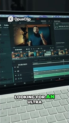 MacBook Neo Review 😳 Best Budget Laptop for Video Editing?