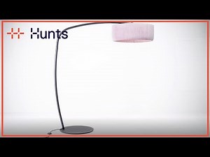 BuzziJet Standing Floor Lamp by BuzziSpace