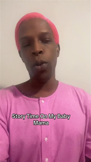 Story Time About My Baby Mama Experience