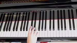 Super Fast Minor Pentatonic Run