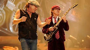 AC/DC announces 2025 stadium tour, with stop in Chicago