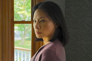 Is the Lucy Liu horror movie 'Presence' streaming on Netflix or Amazon Prime Video?