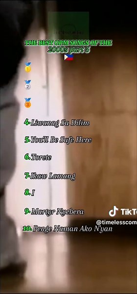 THE BEST OPM SONGS OF THE 2000s PART 5 🇵🇭 😮 #2000snostalgia #2000sthrowback #2000smusic #philippines #filipino #opm #itchyworms #kamikazee #6cyclemind #ricoblanco #silentsanctuary #moonstar88 #bamboo #noelcabangon #rivermaya #rocksteddy