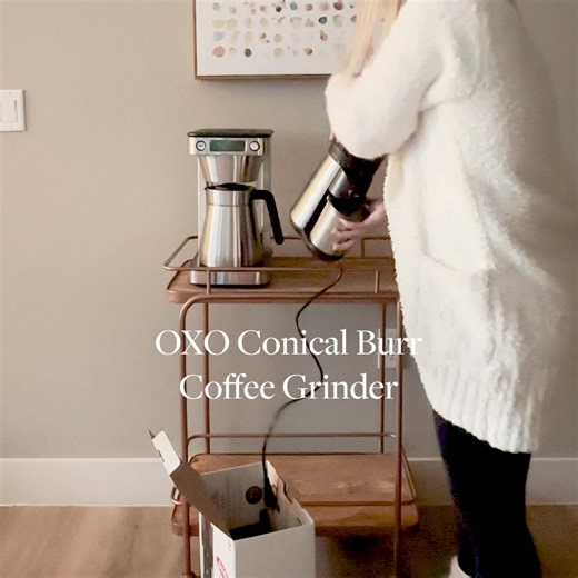 Treat yourself. OXO simplifies your daily coffee ritual to deliver deliciously smooth coffee concentrate—with less mess. | OXO