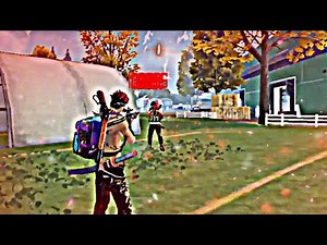gameplay Garena Free Fire Battle Royal