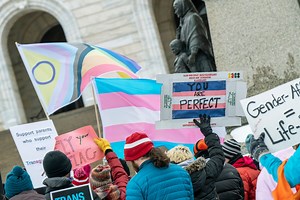 Gender-Affirming Care for Transgender Kids Is Safe and Effective