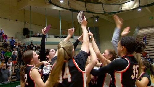 McCarthy’s game-winner lifts Bethlehem girls basketball to Class AA section title