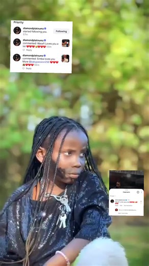 Making Magic Happen with Diamond Platnumz