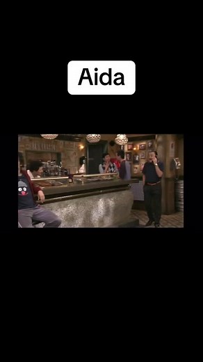 Clips de la Serie Aida: Momentos Inolvidables