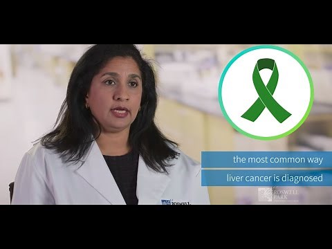 What Are the Symptoms of Liver Cancer?