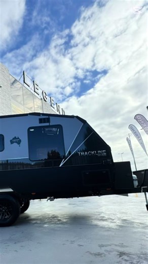 🚐💥 Conquer the Wild in Comfort – The Legend Trackline Off-Road is Here! Where serious off-road performance meets everyday luxury. 🌲 Tough enough to tackle Australia’s harshest tracks 🛋️ Stylish interior with all the modern comforts 🔋 Off-grid ready with powerful Victron tech 🛞 Heavy-duty suspension built for real adventure 🔥 Designed, tested, and built for those who don’t settle for sealed roads 👉 Ready to take the road less travelled? Book your build today at legendcaravans.com.au 📍 Bu