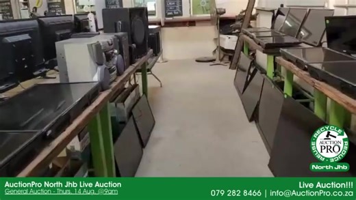 Join us tomorrow for an incredible auction! From unique finds to priceless treasures, there's something for everyone. | AuctionPro