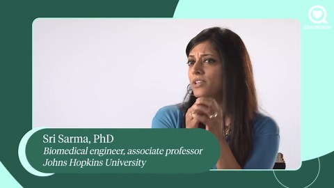 What are the side effects of deep brain stimulation for a Parkinson's patient?