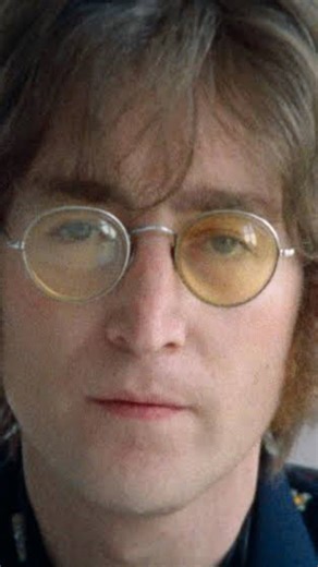 The Beatles | Fan Page on Instagram: "When Imagine was performed in the closing ceremony of the 2012 London Olympic Games. #JohnLennon #ImagineLivePerformance #YokoOno #LondonOlympics #1970sMusic"